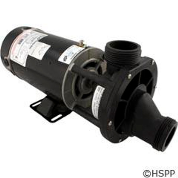 Pump,Aqua Flo TMCP,1.5hp,230v,2-Spd,48fr,1-1/2",Kit