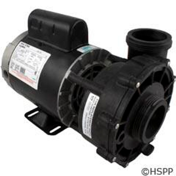 Pump,Aqua Flo XP2,1.0hp,230v,2-Spd,56fr,2",Kit