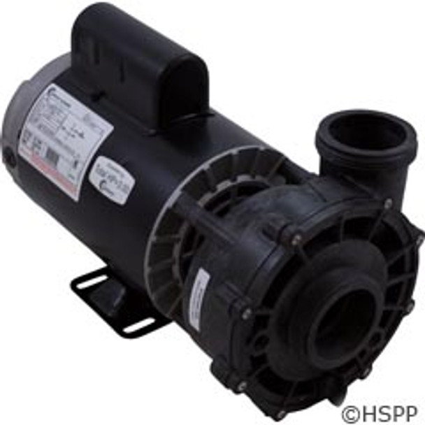 Pump,Aqua Flo XP2e,4.0hp,230v,1-Spd,56fr,2",Kit