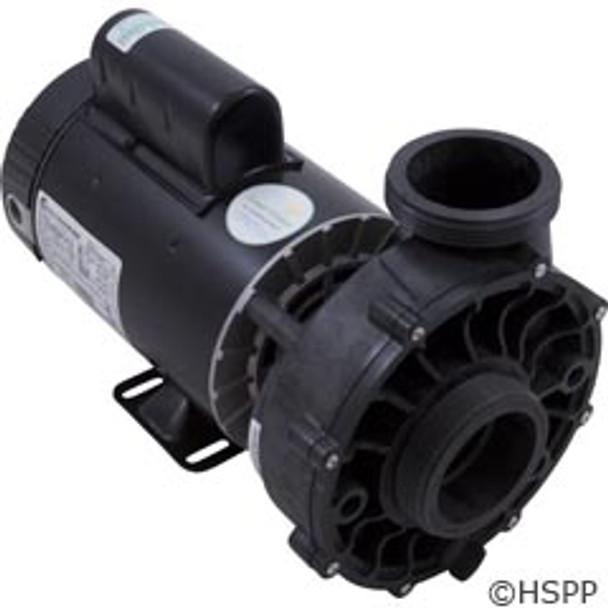 Pump,Aqua Flo XP3,3.0hp,230v,2-Spd,56fr,2-1/2",Kit