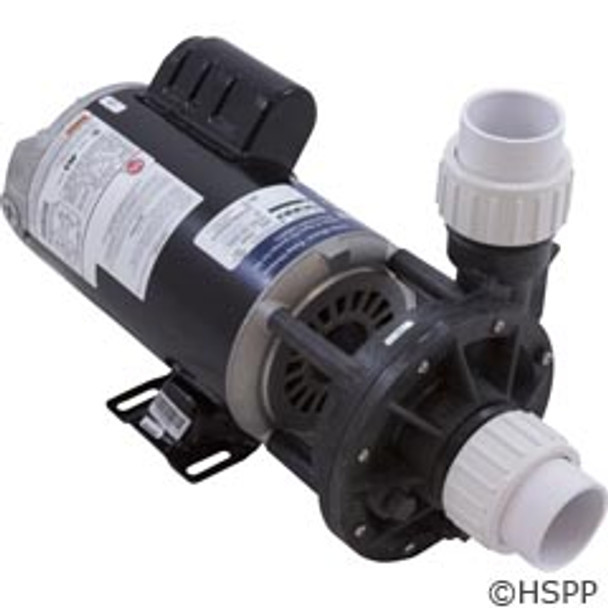 Pump,Aqua Flo FMHP,1.0ohp/1.5thp,230v,2-Spd,48fr,1-1/2",OEM