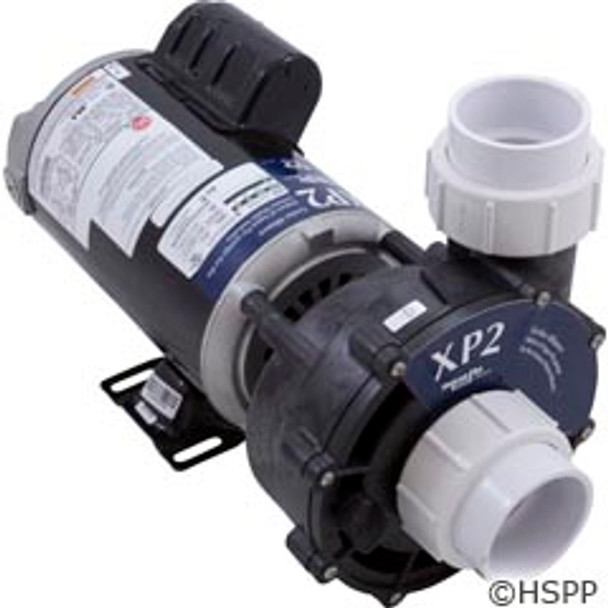 Pump,Aqua Flo XP2,1.5ohp/2.0thp,230v,2-Spd,48fr,2",OEM