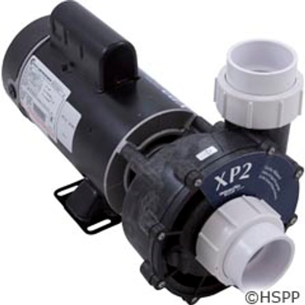 Pump,Aqua Flo XP2e,2.0ohp/3.0thp,230v,2-Spd,48fr,2",OEM