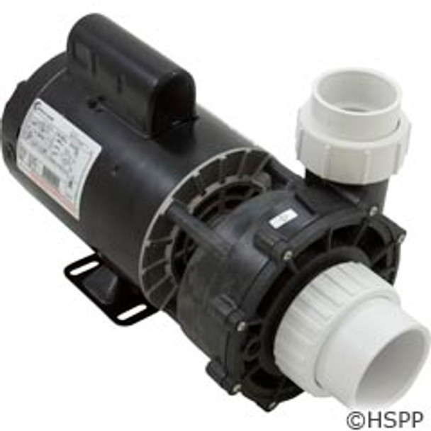 Pump,Gecko XP2E,3.0thp,230v,2-Spd,56fr,2.5" Intake,2"Dis,OEM