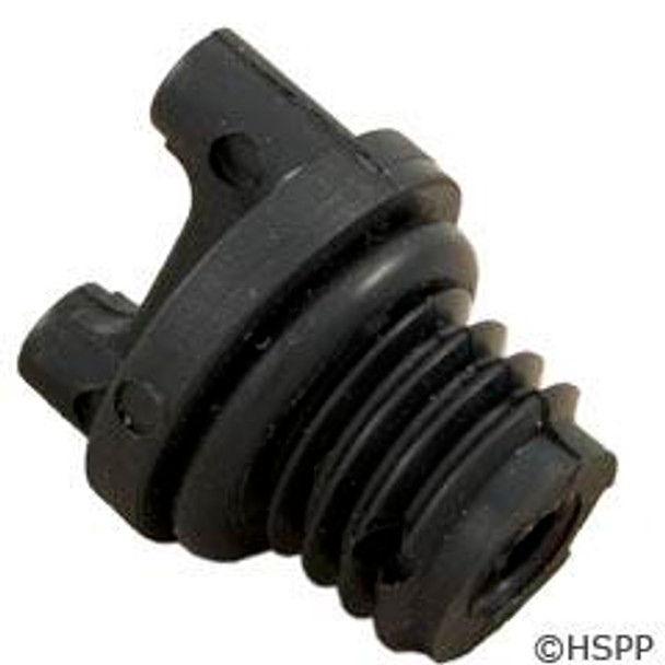 Drain Plug, Pentair Sta-Rite DuraJet DJ, 1/4"