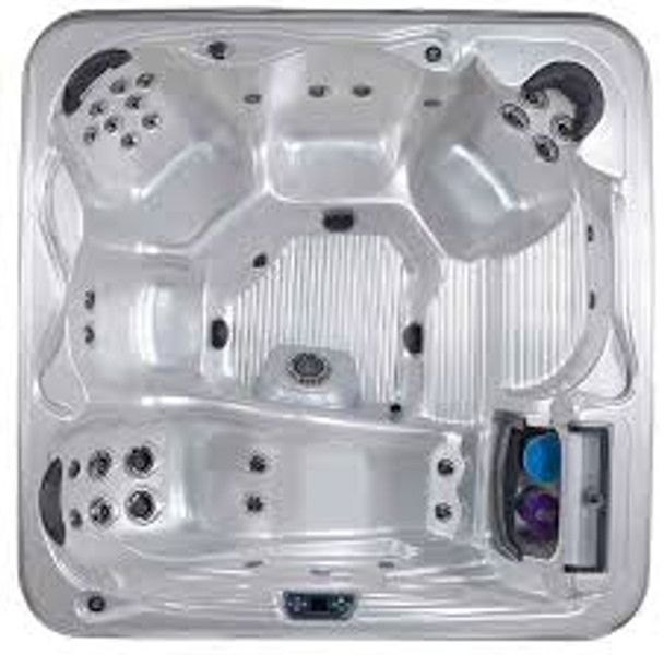 2014 Artesian Spas Captiva 33 Jet Insert Replacement Package