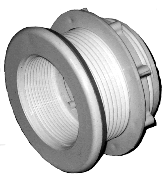 Artesian® Spas NPT Filter Cartridge Wall Fitting 05-0001-48