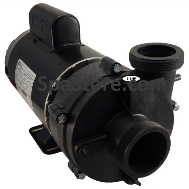 CURRENT VERSION Replacement Hot Tub Spa Pump for Vico UltraJet 5KCR48UN2388X