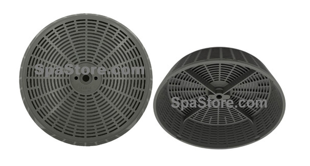 Keys Backyard Spas Suction Drain Cover  New Version VGB Compliant