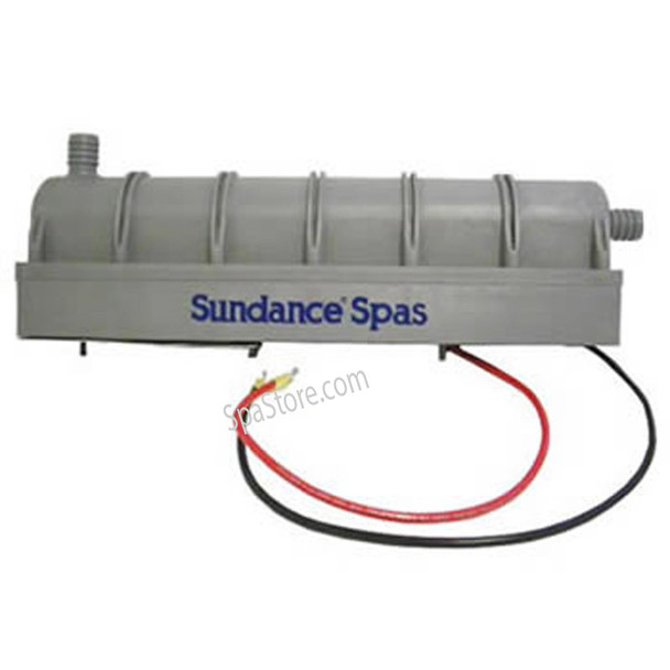 Sundance® Spas Heater Assembly for 2009 Model Capri 800 Series