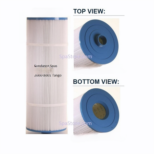 Sundance® Spas Filter Tango Fits 2000-2001