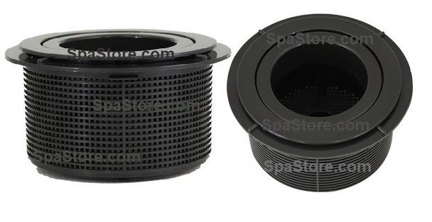 Costco® AquaTerra Spa Filter Basket 8-3/8" Widest Point