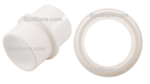 Sundance Spas Plumbing Hose Connector 2"