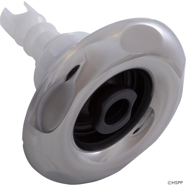 Spas Jet Face Directional Stainless 4.5"
