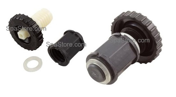 Keys Backyards Waterfall / Fountain Internal Control Valve