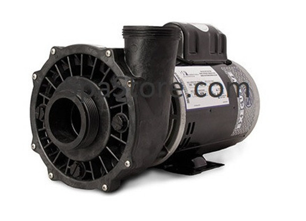 Latest Version Cal Spas Pump 2 Speed 2 Speed, 230 Volt, FR56 Replaced Obsolete 5KCR49WN23440X 