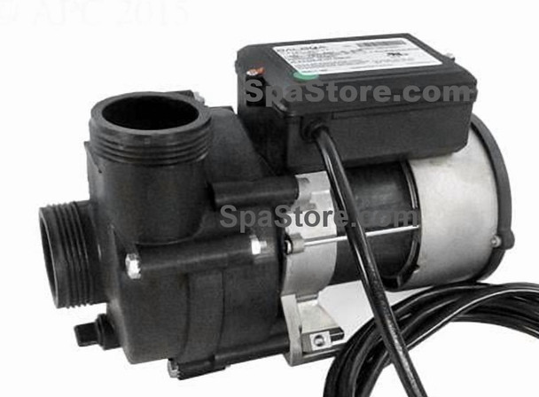 Artesian® Spas Heater Circulation Pump SIMEL MTR S10009 PMV 185 4P 1P 40 4 HZ 60 V230 1/4 HP A 1.05 TP UF 6.3/450 C1 F Pn 1112011 EN 600034-1, 2-3/8" O.D Fittings Replaced Obsolete Original Artesian® Spas Heater Circulation Pump SIMEL MTR S10009 PMV 185 4P 1P 40 4 HZ 60 V230 1/4 HP A 1.05 TP UF 6.3/450 C1 F Pn 1112011 EN 600034-1, 2-3/8" O.D Fittings Replaced Obsolete Original