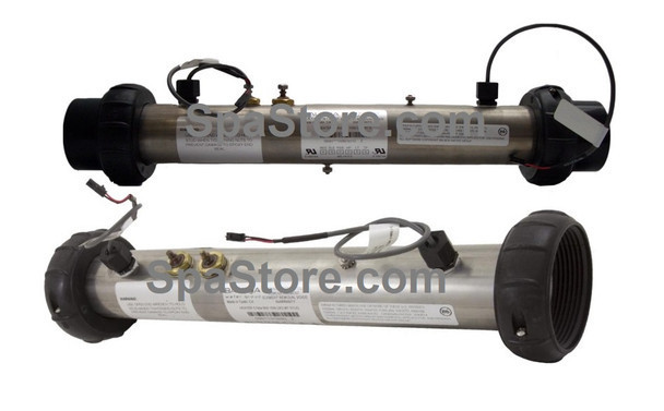Latest Version Pinnacle Spas Heater 230 Volt 4KW With 2 Sensors Replaced Obsolete Original