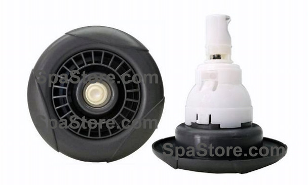 Current Version Coleman / MAAX Spas Jet 5" Face Diameter Replaced Obsolete Original