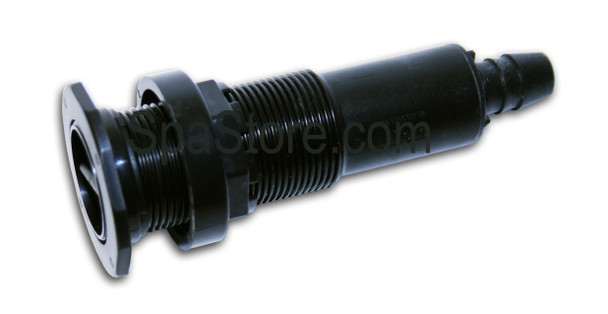 Great Lakes Spas Drain Hose Connector Replaced Obsolete Original Fits 2010-2015 Great Lakes, 2009-2013 IST / SpaTec Spas