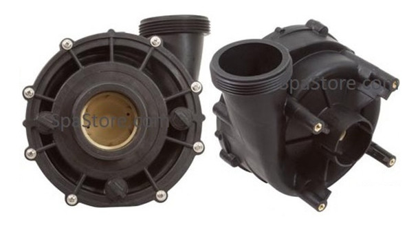 Latest Version Costco® Evolution Spas Pump Wet End Assembly Kit With O-Rings