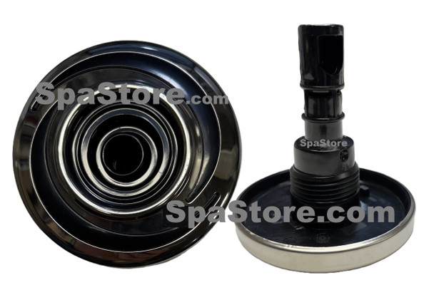 Latest Version Dr Wellness Spas Jet Face Diameter 3" Replaced Obsolete Original 