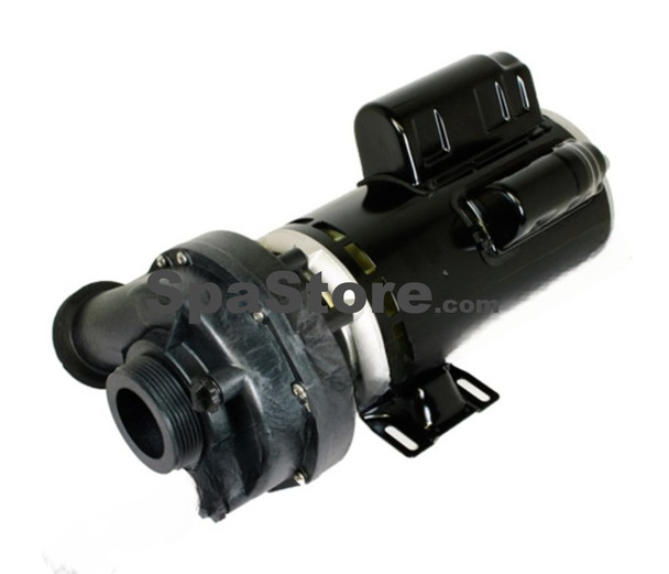 Latest Version Sundance® Spas Pump 2 Speed 2.5 HP 230 Volt Conversion Kit Replaced Obsolete Original