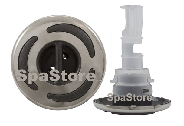 Latest Version Costco Spas Jet Face 2" Replaced Obsolete Original