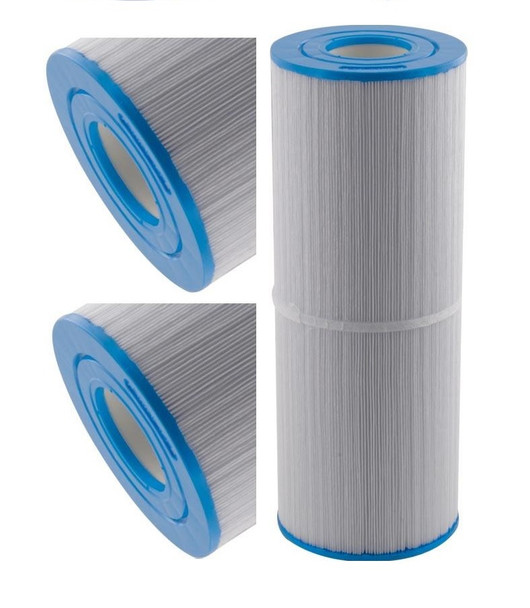 Artesian Tropic Seas Spas Filter Fits Models Tahiti, Waikiki, Oahu, Maui, Fiji, Kona, Rio, Kawai, Lanai, Tonga, Hana 