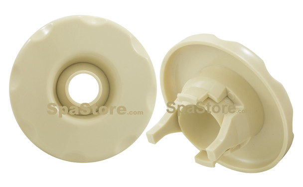 Indoor Jetted Bath Tub Whirlpool Jet Replacement 2.5"