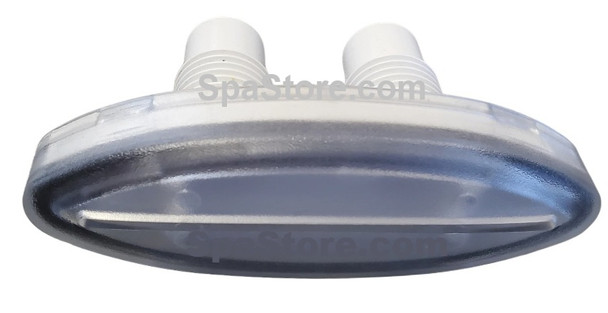 Dr Wellness Spa Waterfall 4.25" LED