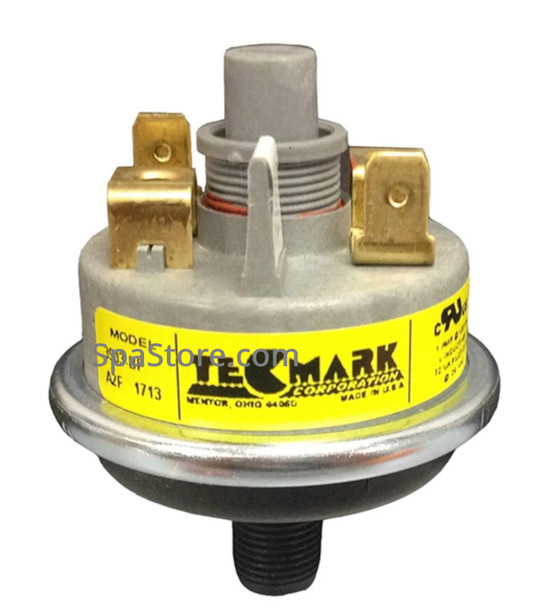 2003-2006 Artesian® Island Spas Heater Pressure Switch