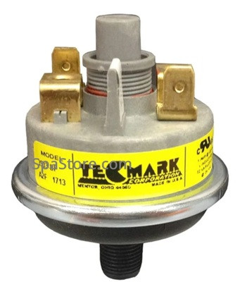 2003-2006 Artesian® Island Spas Heater Pressure Switch