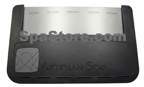 Artesian Spas Elite 2019+ Filter Gate
