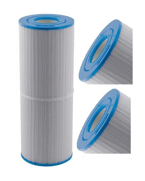 Plug And Power Spa Filter 5" x 13" Special Size