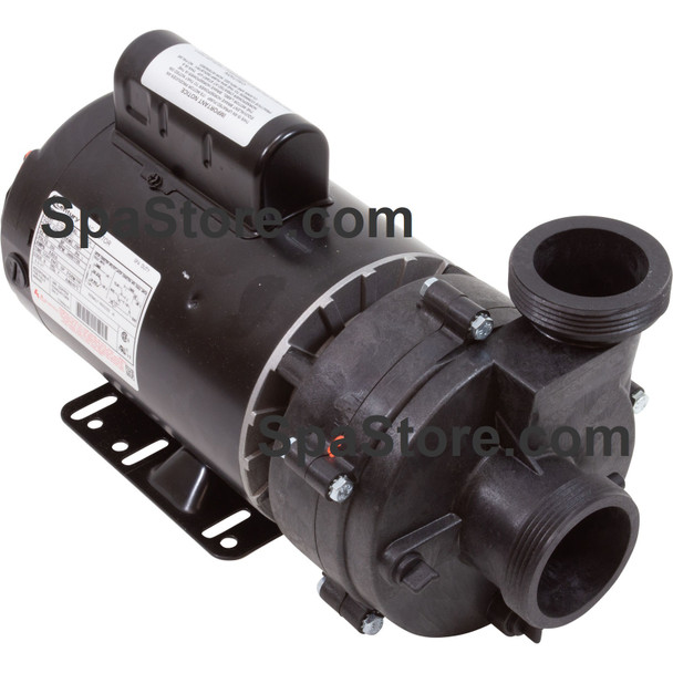 Artesian Island Spas 230V, 1 Speed, 2" Connections, 56Y, RPM 3450 Hz 60 New Version Replaced Obsolete K63MWENT-5273