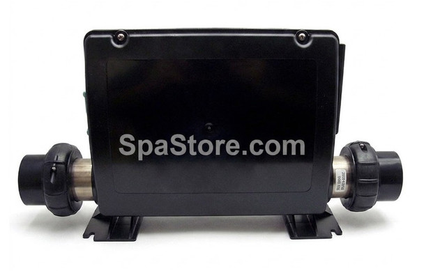 Artesian Swim Spas Tidal Fit EP-14 Control Box With Circuit Board and Heater For 3 Pumps System New Version