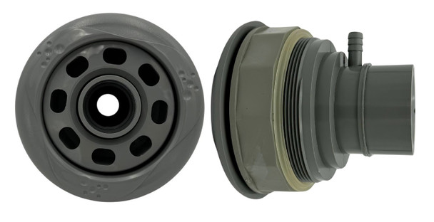 Marquis Spas 5" Turbo Jet Assembly 3/4'' Nozzle New Version Replaced Obsolete Original