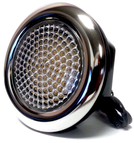 Dr Wellness Spa Underwater Light 4-7/8" New Version