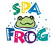 Spa Frog