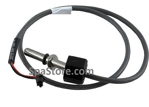 Artesian Spas Temperature Sensor 24'' Cord With 2 Pin Plug
