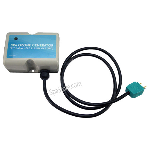 New Version Sundance® Spas & Jacuzzi® 220 Volt Advanced Plasma Gap