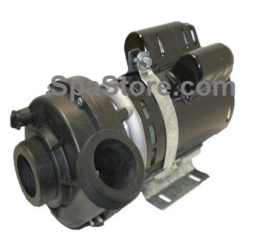 ✓Sundance® Spas 2 Speed 2.5 HP Pump 230 Volt Replaced Emerson