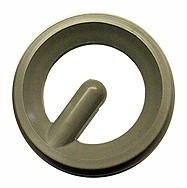 6540-343 JACUZZI® Micro PowerPro SX Retainer, 2002-2005