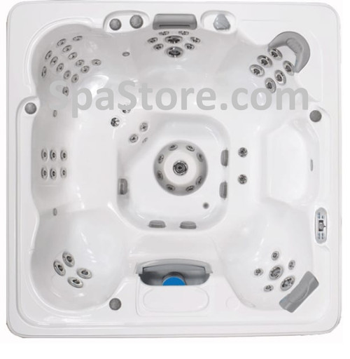 美品sea rie seavalleymountainclub 2012 Artesian Spas Tropics Seas Oahu 864B Complete 64 Qty