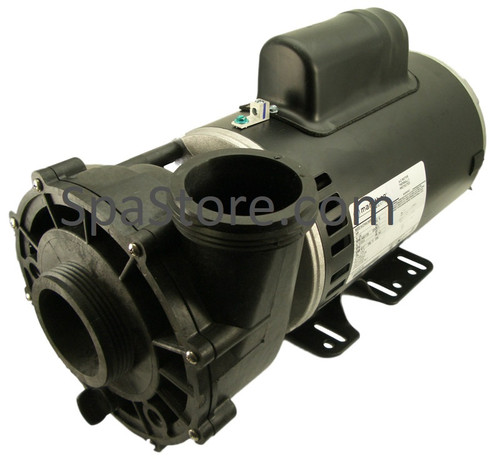 ✓ CURRENT VERSION Sundance® Spas Cameo Spa Pump TheraMax II