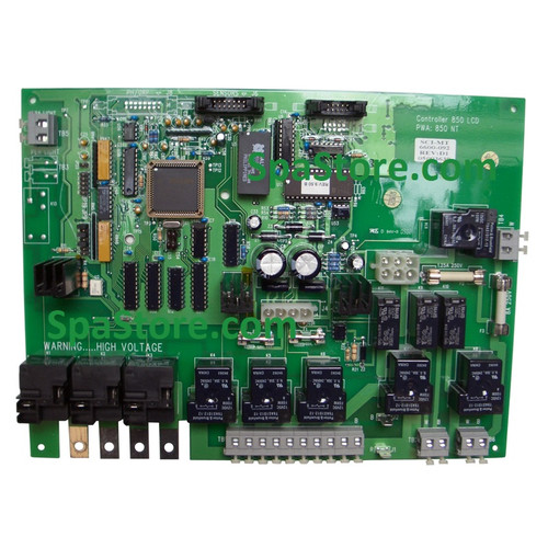 NATIONAL　TV SERVICE GENERATOR 848A 6600-092_spa_store__48143.