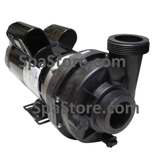 ✓ Emerson T55MWCCE-1208 2 Speed 2.5 HP Jacuzzi® J-360 Spa Pump