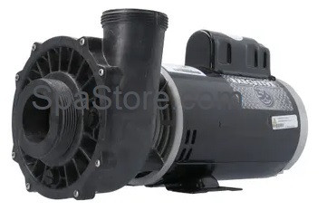 DYNASTY QUADS７GOLD ✓Dynasty Spa Pump, 2-Speed, 4-Wire, 7hp-230v- 56 Frame-2 Sp, 8ft