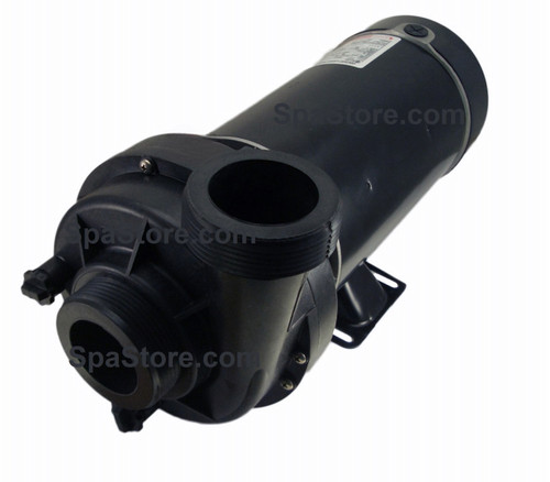✓ 2 Speed Jacuzzi® J-355 Spa Pump 230 Volt Replaced Obsolete